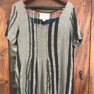 Ace and Jig Short dress